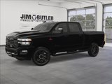 New 2025 RAM 2500 Laramie image 2