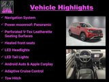 Used 2023 Volkswagen Atlas SEL image 3
