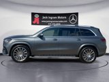 New 2026 Mercedes-Benz GLS 450 4MATIC image 2
