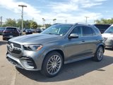 New 2026 Mercedes-Benz GLE 350 4MATIC image 2
