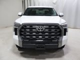New 2026 Toyota Tundra Platinum image 2