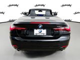 Used 2025 BMW 430i xDrive Convertible image 6
