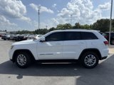 Used 2021 Jeep Grand Cherokee Laredo X image 2