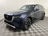 New 2025 MAZDA CX-90 Plug-In Hybrid w/ Premium Plus image 4