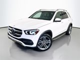 Used 2021 Mercedes-Benz GLE 350 w/ 3rd Row Seat Package image 3