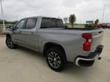 New 2025 Chevrolet Silverado 1500 LT w/ Texas Edition Plus image 5