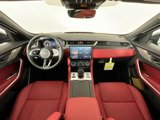 New 2026 Jaguar F-PACE R-Dynamic S image 4