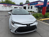 Used 2022 Toyota Corolla LE image 2