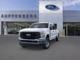 New 2025 Ford F250 Lariat image 2