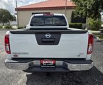 Used 2017 Nissan Frontier SV image 4