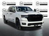 New 2025 RAM 1500 Limited image 4