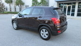 Used 2020 Chevrolet Trax LS w/ Tint and Cruise Package image 3