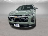New 2026 Chevrolet Equinox LT w/ Convenience Package II image 4