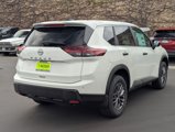 Certified 2025 Nissan Rogue S image 5