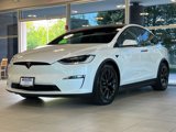 Used 2022 Tesla Model X image 4