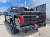 New 2025 Ford F150 Lariat w/ Equipment Group 502A High image 3