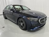 New 2025 Mercedes-Benz E 350 4MATIC Sedan image 4