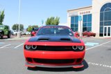 Used 2019 Dodge Challenger SRT Hellcat w/ Laguna Leather Package image 2