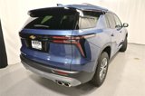 New 2026 Chevrolet Traverse LT image 3