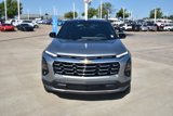 New 2026 Chevrolet Equinox LT w/ Safety and Technology Package image 2