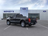 New 2025 Ford F350 XLT image 4