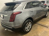 Certified 2022 Cadillac XT5 Premium Luxury image 2