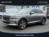 Used 2021 Genesis GV80 3.5T image 3