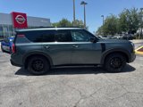 New 2025 Nissan Armada PRO-4X image 5