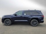 New 2025 Toyota Sequoia Platinum image 6