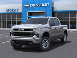 New 2025 Chevrolet Silverado 1500 RST w/ Convenience Package II image 6