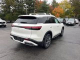 New 2025 INFINITI QX60 Sensory w/ Cargo Package image 3