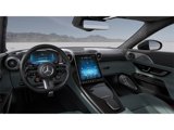 New 2025 Mercedes-Benz SL 63 AMG 4MATIC image 4