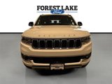 Used 2023 Jeep Wagoneer L Series II w/ Premium Group I image 2