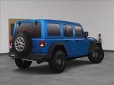 New 2025 Jeep Wrangler Sport S image 5