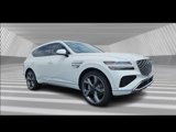 New 2025 Genesis GV80 3.5T Prestige image 3