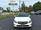 Used 2018 Mercedes-Benz CLA 250 4MATIC image 2