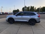 New 2026 Honda CR-V Sport image 6