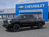 New 2025 Chevrolet Silverado 2500 High Country image 2