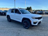 New 2025 Jeep Grand Cherokee Limited w/ Luxury Tech Group II image 4