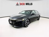 Used 2022 Honda Accord Sport image 3