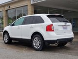 Used 2014 Ford Edge SEL w/ Equipment Group 205A image 3