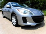 Used 2013 MAZDA MAZDA3 i Touring image 3