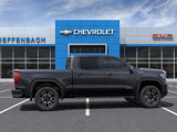 New 2025 GMC Sierra 1500 AT4 w/ AT4 Premium Package image 5