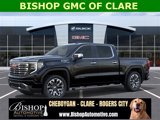 New 2026 GMC Sierra 1500 Denali image 4
