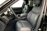 New 2025 Land Rover Range Rover Sport Autobiography image 5