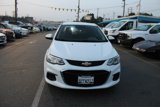 Used 2020 Chevrolet Sonic LT image 2