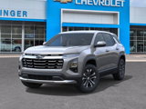 New 2026 Chevrolet Equinox LT w/ Convenience Package II image 6