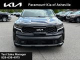 Certified 2023 Kia Sorento EX image 2