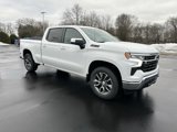 New 2025 Chevrolet Silverado 1500 LT image 4