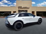 New 2025 Cadillac Lyriq Sport image 3